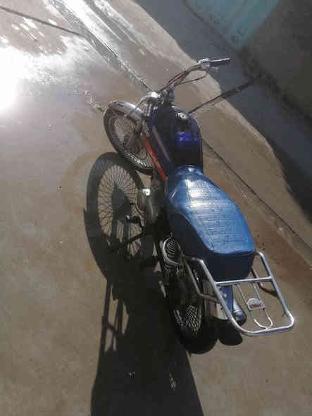 السلام عليكم موطور لبيع تايكر موديل 2018 نضافه شرط لاصرف والانفخ السعر 270 وبي مجال شي قليل ***********
