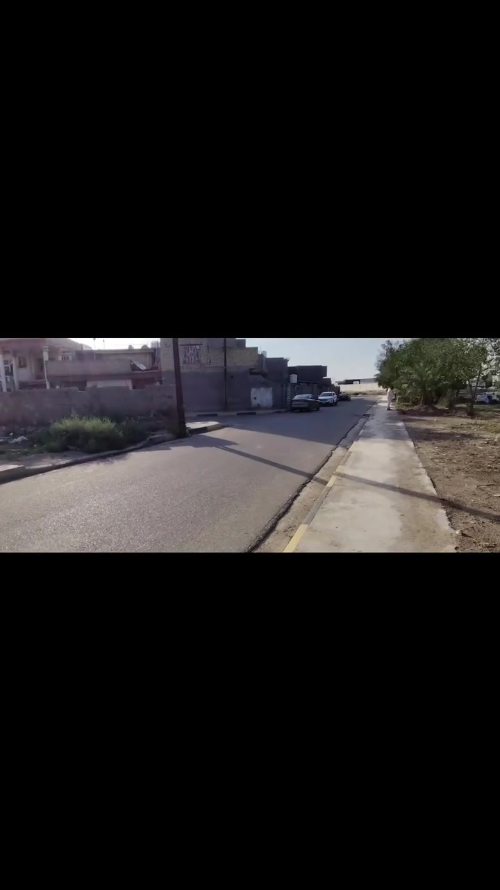 ياالله السلام عليكم قطعة أرض طابو صرف منطقة معمل فخري
وجه الشارع العام طريق كوت بغداد
المساحة الكلية 220 متر ركن مقابيل منتزة
للاستفسار الاتصال على الأرقام *********** ***********
