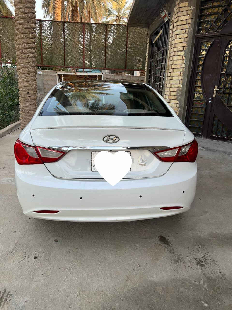 السلام عليكم سوناتا واردخليجي موديل 2011بغدادباسمي مكينه 2400 مصبوغه حزام فول مواصفات السعر 95
بانوراما
تحكم ستيرن
اربعه دسك
اشاره بالمري
حاكيه بلوتوث
للاستفساراتصل علئ الرقم *********** كربلاء, العراق
