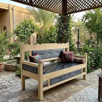 خشب • ٢م • البصرة