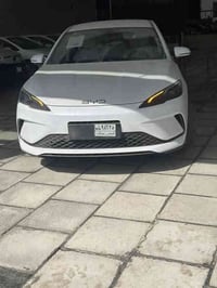 ‭🚗✨ ا  BYD  Seal 5 2025 نصف موصفات  !🚗  تصميم عصري.. أداء اقتصادي.. وت...