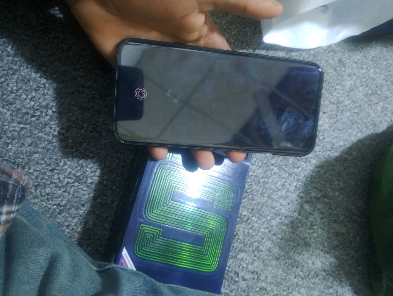 لبصرة ابي لخصيب. 