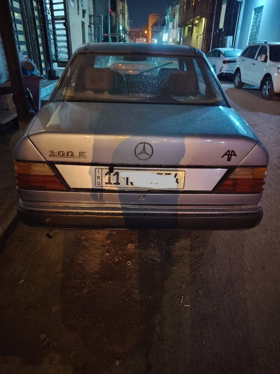 مارسيدس موديل 89 جاهز كهربائيات و كير ومكينه VVT سنويه جديده رقم بغداد مشروع وطني سعر 55 وبيها مجال للاتصال على الرقم وبي واتساب 
‏‪***********‬‏ العنوان ناصريه مركز
