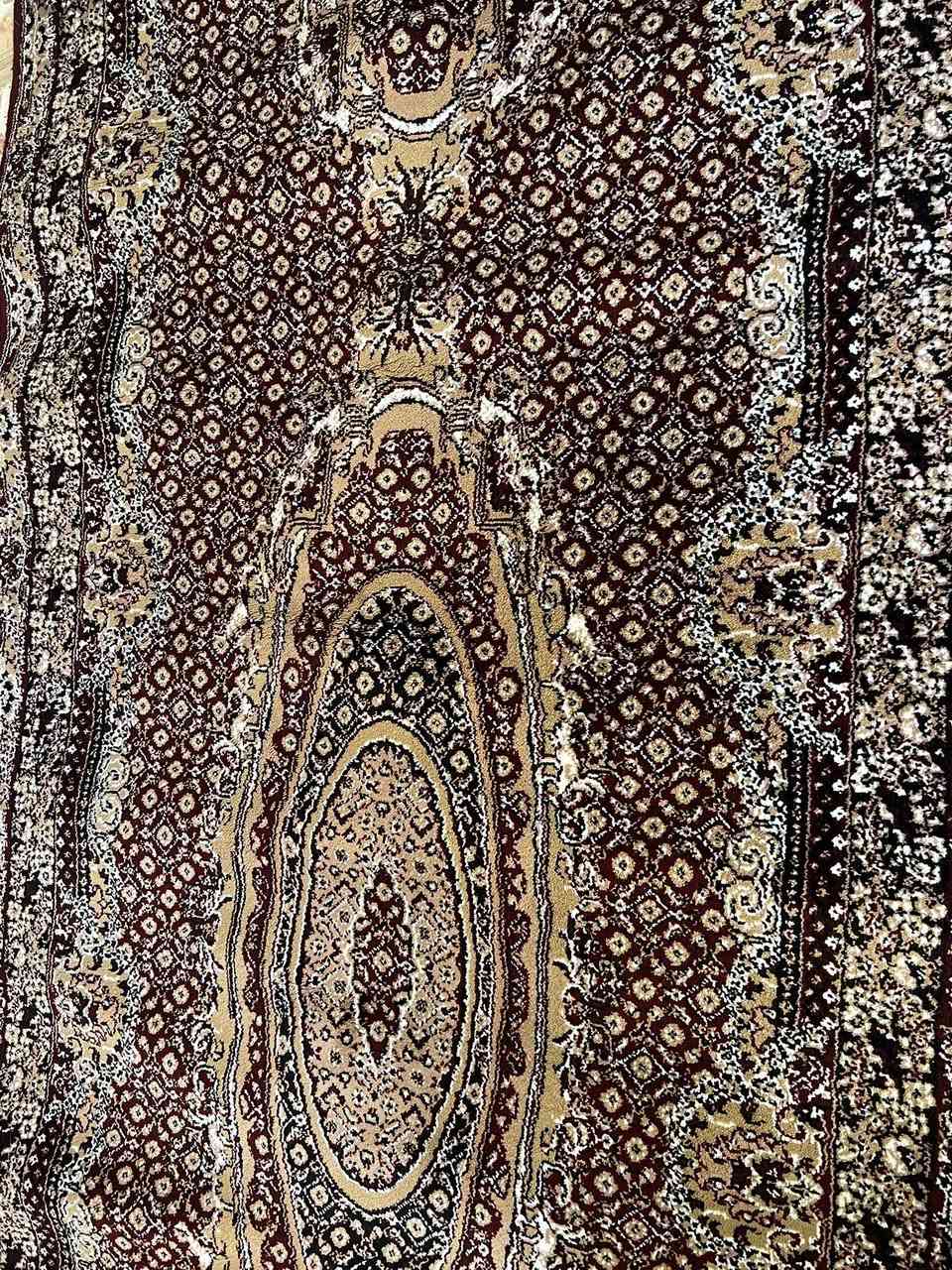 ئەم لاکێشە بۆ فرۆشتن لۆک لۆکە نەشۆراوە
دراوی سوتاوی نیە ٥ دانەیە و ٥ مەترو درێژی


**إذا كنت صاحب هذا الإعلان وتريد حذفه لأي سبب، رجاءا أرسل رسالة إلى الدعم الفني**