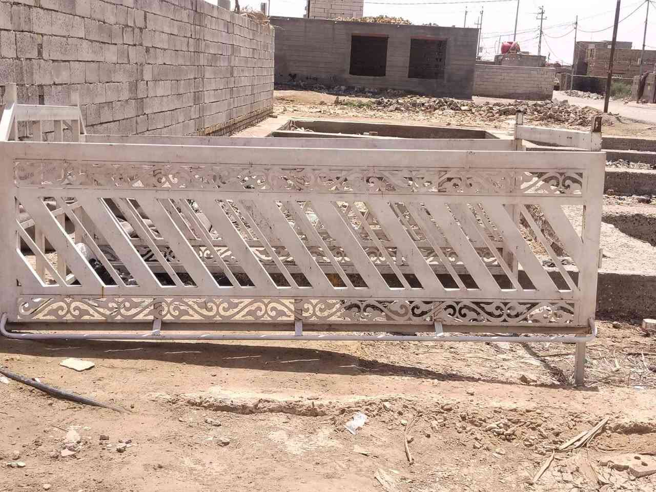 سلام عليكم محجر كيه حمل 2700مكان دوانيه شافعيه نضيف جدا مستخدم شي قليل كامل حته درج وياه
نوعيه ممتازه للبيع ***********واساب سعر 450
