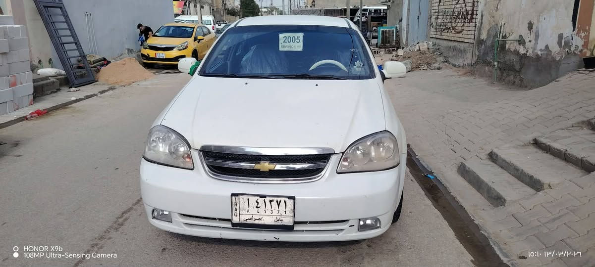 السلام عليكم
اوبترا موديل 2005 السيارة مكفولة من الضربة مصبوغة حزام جمالية حدادية 90 بالمية السيارة حلوة وجاهزة 

استفسار رقم التلفون ***********
