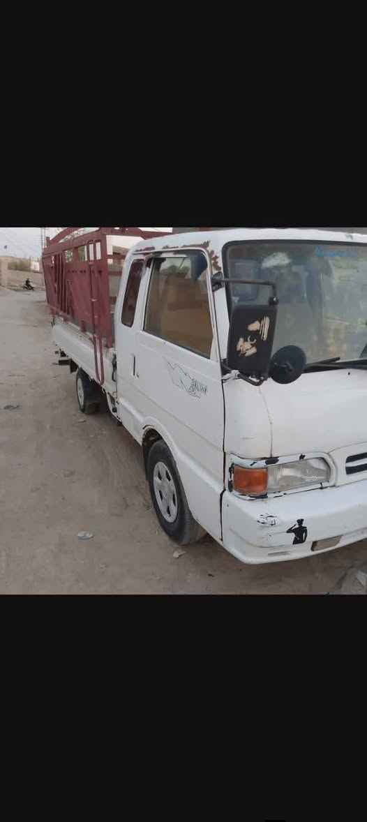 للبيع كيا 96 رقم بابل سياره خير من الله 
جاهزه بدي حاويه مال عموشه  محرك بي بخار رقم شاصي شعار مثبت بل سنويه  تحويل مباشر سعر 35 وبيه مجال 
مكاني بابل ***********
