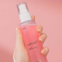 سيروم جلوتاثيون • ميديكيوب كوري • تفتيح وترطيب