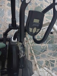 اجهزة رياضية • جهاز جري • بايسكل