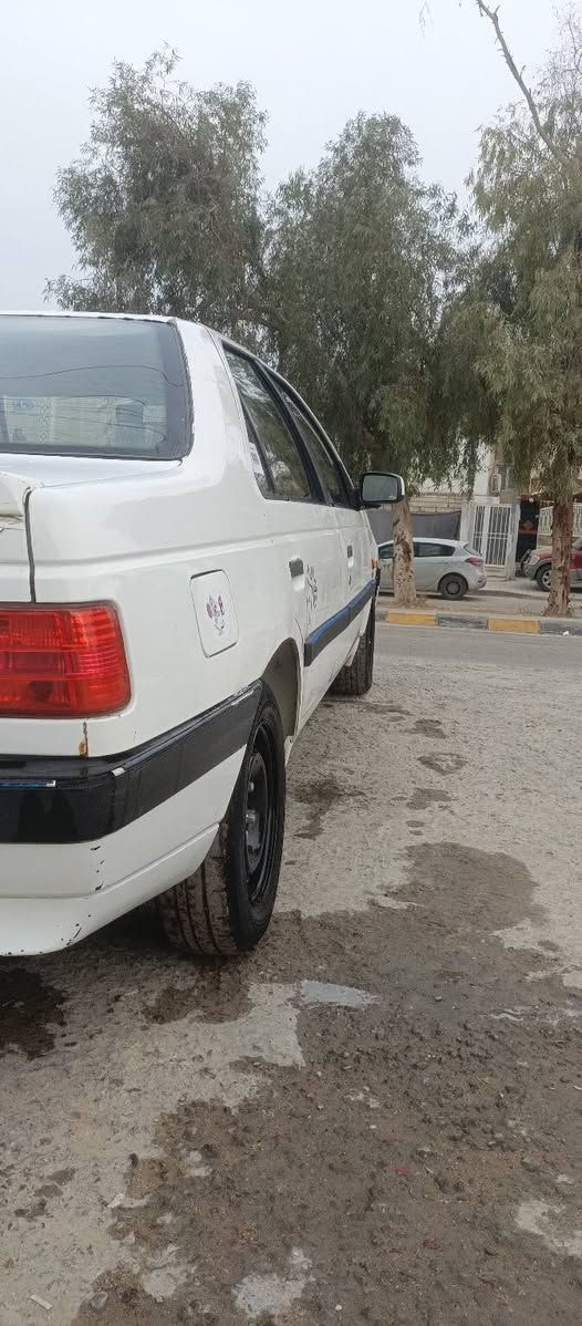 بيجو لميس للبيع 12
داخل بيجي مكفولة بيها فقط جاملغ خلفي صبغ 
لا ضربه ولا تبديل 
رقم قادسية سنويه ل28 
مكان السياره وراعيها نجف 
السعر 33 وبيها مجال
شراي يتصل ***********
مامتواجد ع نت
