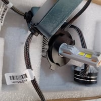 داش كام • زنون H4 • توصيل