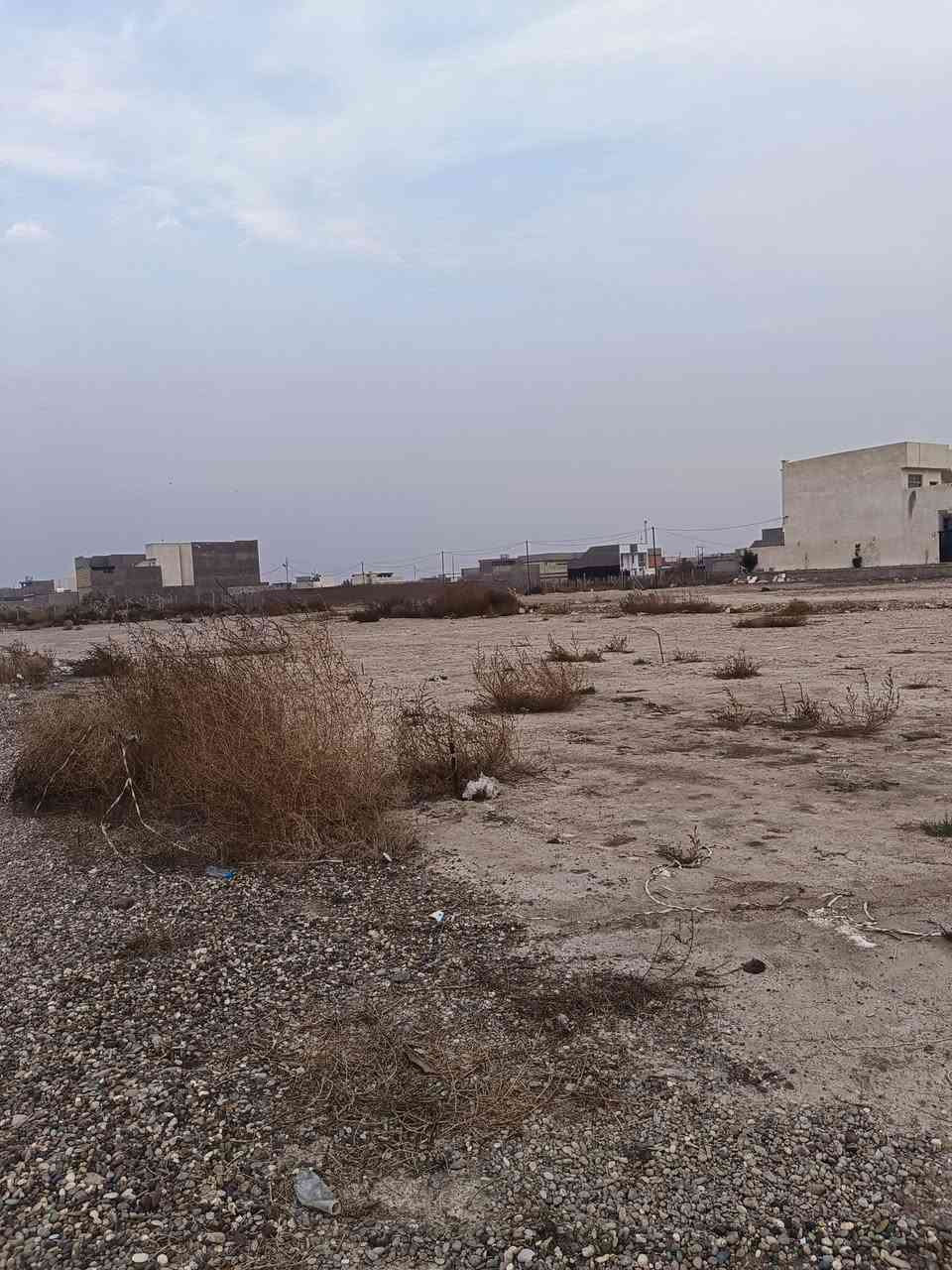 على بركة الله
قطعة ارض للبيع  

موقع الارض - صلاح الدين - قضاء بلد - حي الازدهار 

مساحة قطعة الارض  : 210م

الواجهة :10م  النزال :21م 

📄 نوع العقار : سند 25 

--------------------------------------------

للاستفسار ***********
