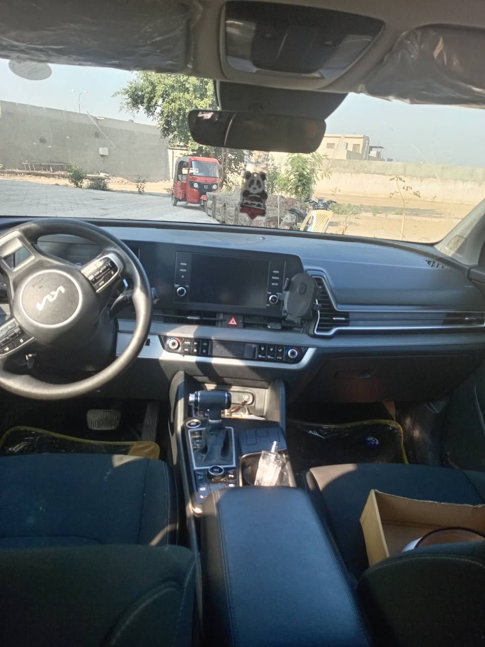 السلام عليكم
سبورتج 2024 خليجي شركه الدوليه العراقيه ضمان 5 سنوات او 100000km

محرك  2000 دوش

ماشيه 33 

السياره مكفوله كفاله عامه
هاتف ***********
رقم اربيل
