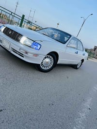 موديل ٩٤ • محرك شرط • رقم صلاح الدين