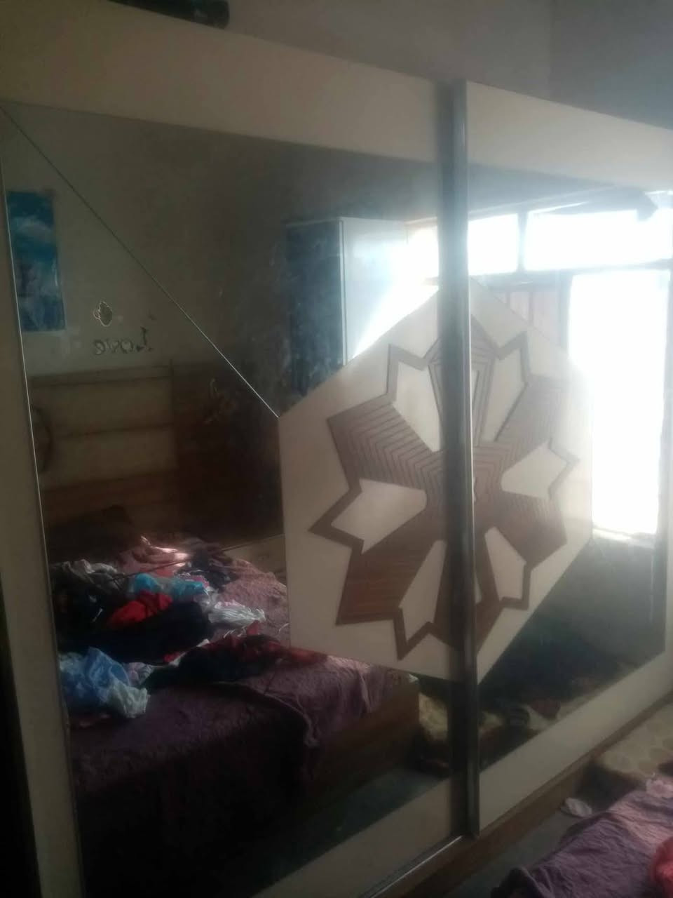 أغراض للبيع كلمن وسعره ومستعجل علبيع الشراي يجي خاص العنوان العلم


**إذا كنت صاحب هذا الإعلان وتريد حذفه لأي سبب، رجاءا أرسل رسالة إلى الدعم الفني**