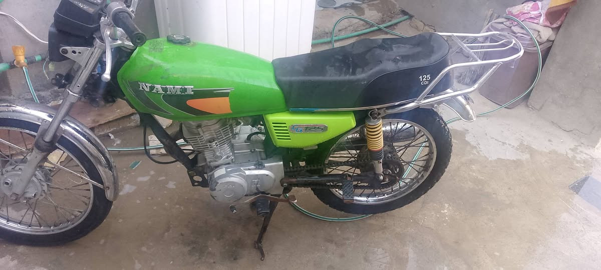 السلام عليكم للبيع دراجه اوراق اصولي ***********//.          /370
