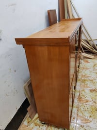 بوفيه • مرتب • ابي غرق