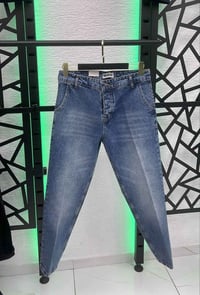 بنطرون تركي • جيب إيطالي • مقاس 30-38