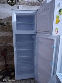 ثلاجة هيتاشي • جديدة • شارع ٦٠