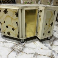 سنك • كاونتر • الشيشان الاولى