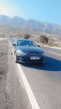 اوبتيما امريكي • ٢٠١٦ • سونار