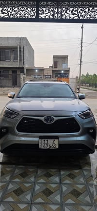 هايلاندر هايبرد • ٢٠٢٣ • فول اوبشن