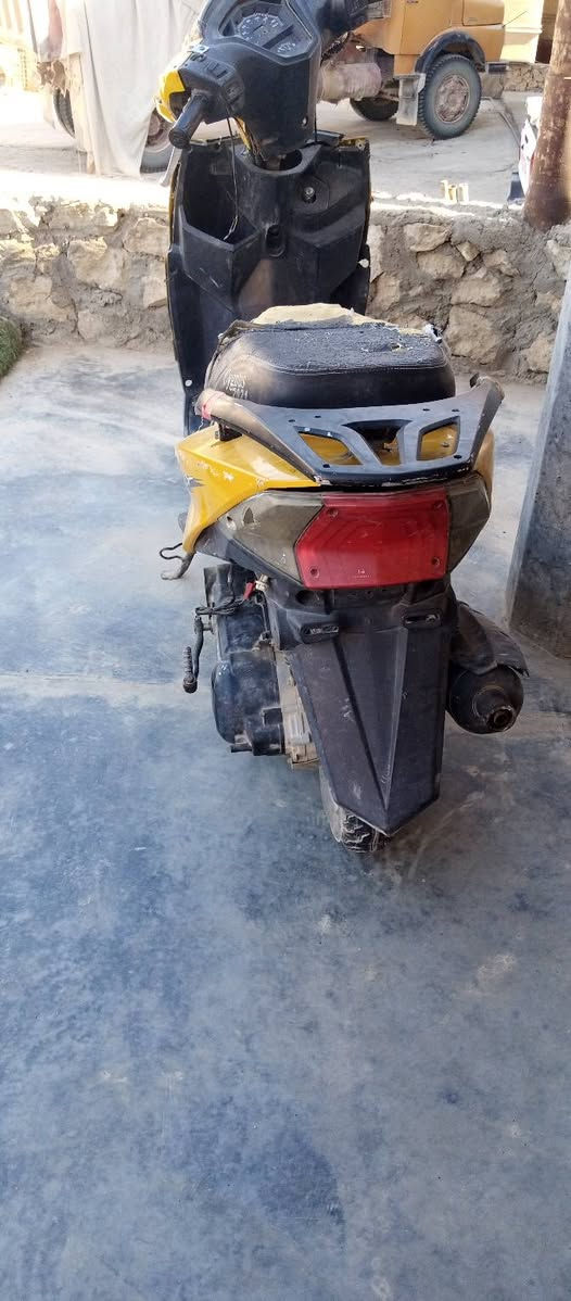 سلام عليكم 

موطور رص شغال كشره شايل حاله كهربايات محتاج باتري 

موطور يعوزه شغل سعره 100


**إذا كنت صاحب هذا الإعلان وتريد حذفه لأي سبب، رجاءا أرسل رسالة إلى الدعم الفني**