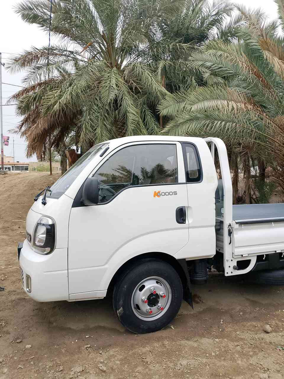 سلام عليكم فحل 2024بابل
قبل كلشي كفاله عامه عل سونار 
سنويه 30 تحويل مباشر تحكم ستيرن 
دشبول نفخ كامره خلفيه شاشه تحكم مري 
ستم جديد ماشيه 25الف زيرو تجي اذا اختلف الحجي كروتك عليه سياره جديده عله وضع الشركه 
عنوان ناصريه سوق الشيوخ 
سعر 195وبيه مجال لشراي 
 سياره ماداعي احمد بيه  بس هيه عله وضع لشركه 
ليدور زيرو وحديث
‏‪‪0776 399 2073‬‬‏
***********
