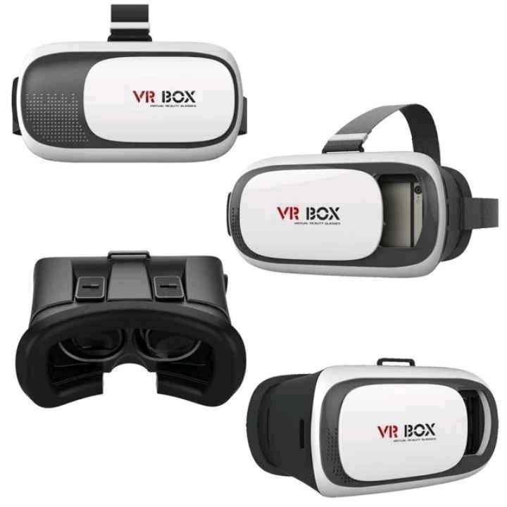 نظارات VR BOX
نظارات الواقع الافتراضي
تدعم جميع الاجهزه وتنطي دقة و وضوح جدا عالي بالمشاهدة
يوجد خدمة توصيل لجميع المحافظات بغداد, العراق


**إذا كنت صاحب هذا الإعلان وتريد حذفه لأي سبب، رجاءا أرسل رسالة إلى الدعم الفني**