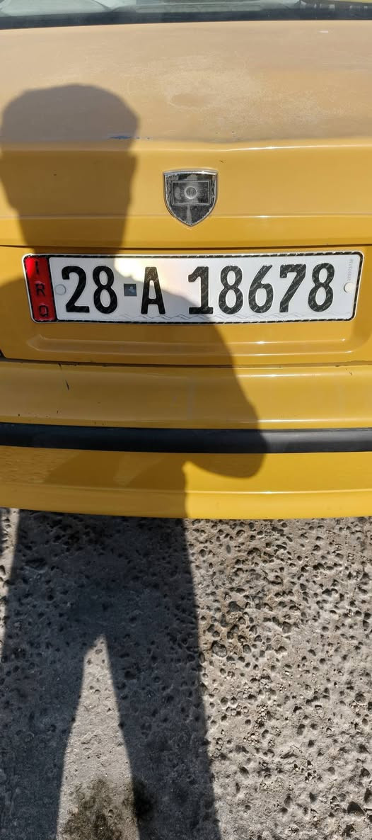 السلام عليكم سياره سمند لبيع مديل 2011 مكفوله كفاله عمامه مكينه جديده فرنسي تبريد شغل ماعزه السعر ع خاص او ستفسال اكثر تصال ع رقم ***********
