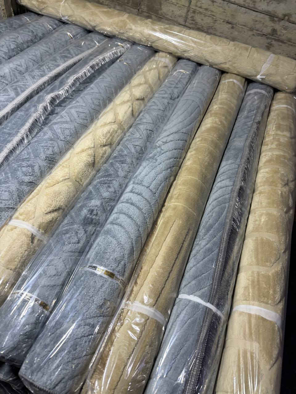 عندي 100 حافظه 2*3 خامه جكار بسعر تحفه👌
مناسبه للجميع فرش واستعمال 
اسال بكام ومتترددش💪🥰عندنا موديلات حريمى ورجالى واطفال
 #جمله_من_اول_قطعه من المصنع مباشرة
🚛https://chat.whatsapp.com/EpqlqqQ5q5AG7Euwhc2ddE


**إذا كنت صاحب هذا الإعلان وتريد حذفه لأي سبب، رجاءا أرسل رسالة إلى الدعم الفني**