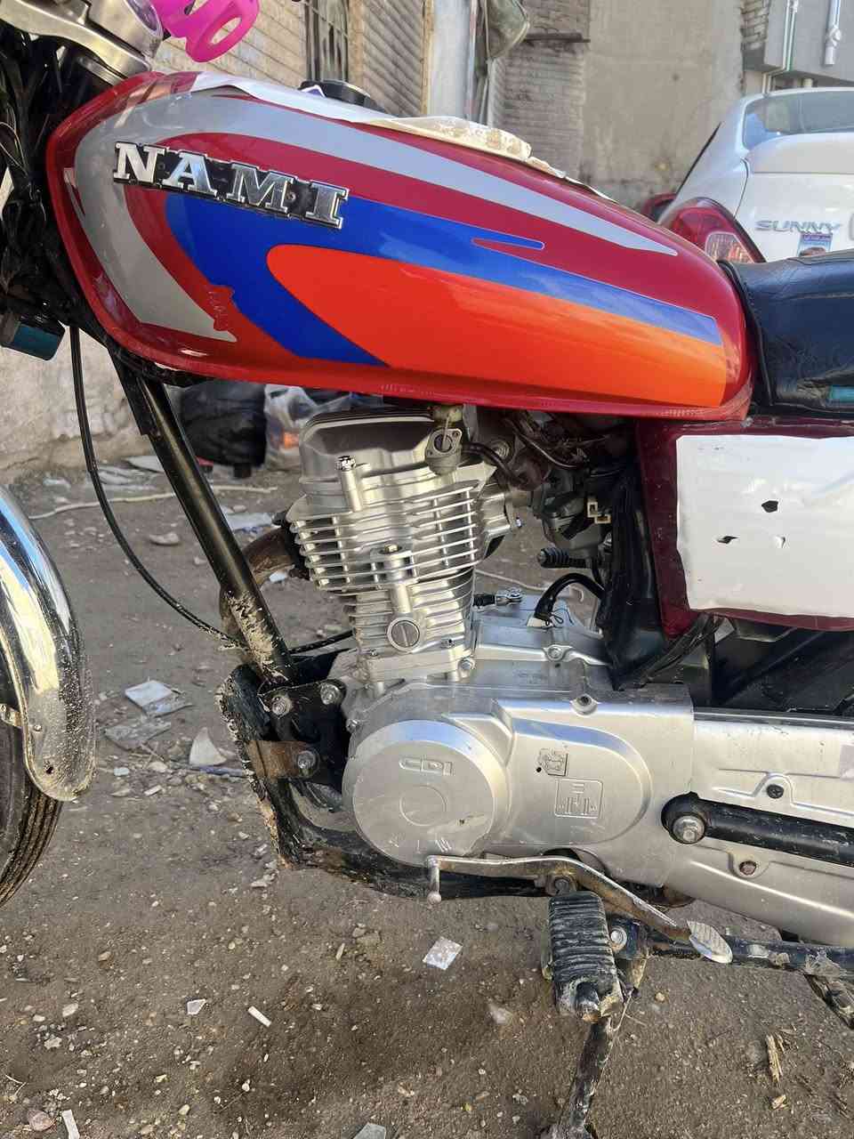 سلام عليكم نامه  امتياز اصلي باب الاول 24 اوراق كامله ورقه وكيل موجوده نضيفه كلش مكينه مكفوله من كلشي السعر 500  قفل قفل مكان حله حله حله حله مركز باب المشهد رقم وخاص ***********
