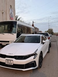 خليجي • فول بدون بانوراما • رقم اربيل