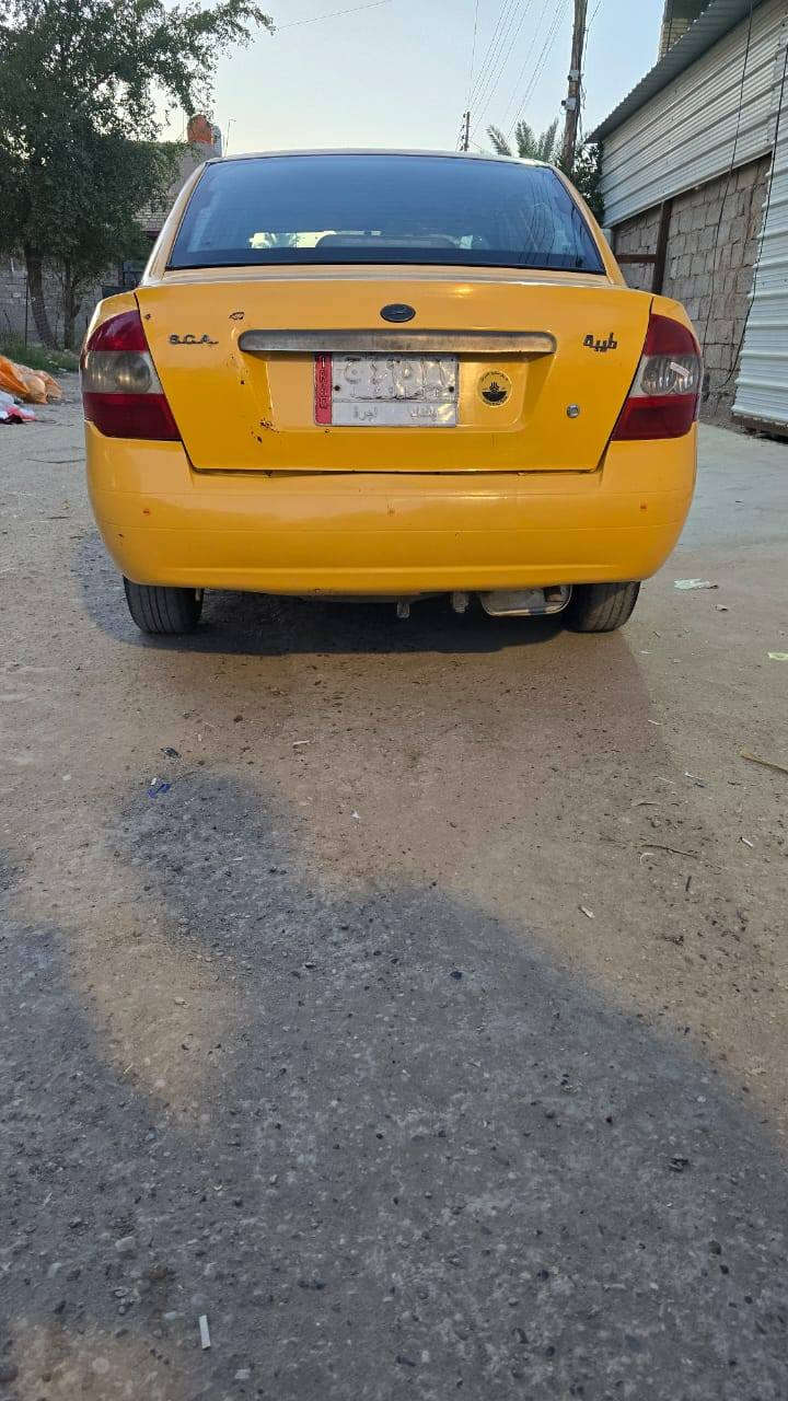 سلام عليكم
طيبه موديل 2016كفاله عامه كير محرك شاصي كشر كلشي ما مبدل بيها رقمها بغداد بسمي تحويل ثاني يوم مكانها بغداد ابو غريب سعر38وبيها مجال حك لجيه ‏‪***********‬‏
