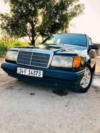 مرسيدس 1990 • تبريد ثلج • بصرة