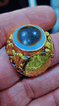 نوادر الجزع صياغة طيب باسم زاروكه  ذهب خليجي 21   07707183061