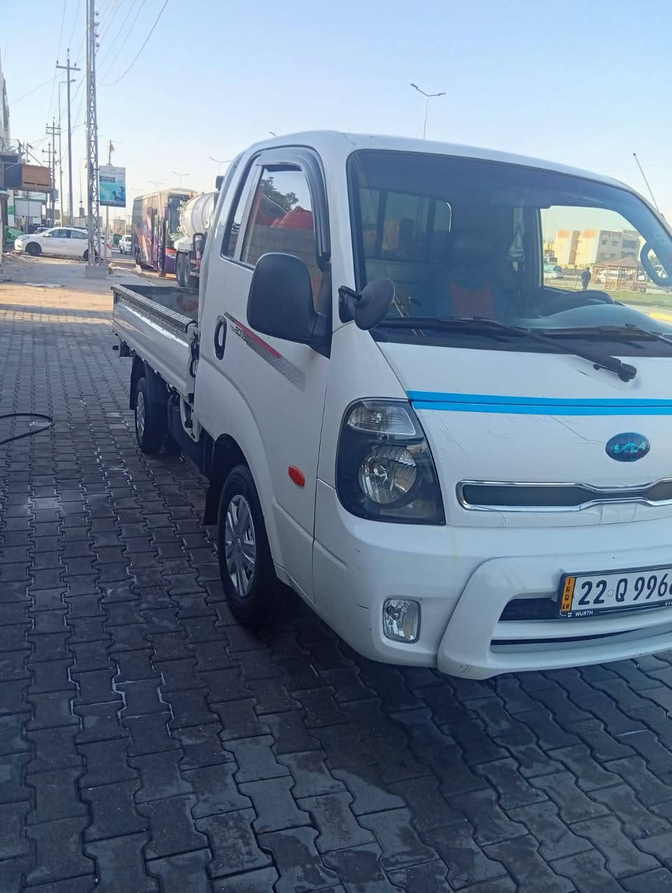 السلام عليكم كيه نثيه2018امتومه امتومه اوتماتيك اوتماتيك  شرط كفاله من الصبغ ول ضربه ول بارد ول دخول جديد بدهن جديد كوري محرك مسكر حداديه جديده كهربايات كله شغله تبريد شغله تدفى شغاله تخم تاير ارقام سنويه طبق الاصل شرط الحاسبه وكلله باسم المشتري حصد كاز بكل المحطات اطلع وين مايعجبك سياره جديده مالجناي65وبيه مجال قليل العنوان البصره رقم الهاتف *********** اني مكلف بنشروماجاوب عله ايتعليق ولاعله الخاص
