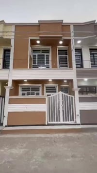 🎲مشتمل. للبيع  🎇 50متر   🏨حديث بناء 2025  🌐زراعي اقرار محكمه  🌐 جاهز ل...