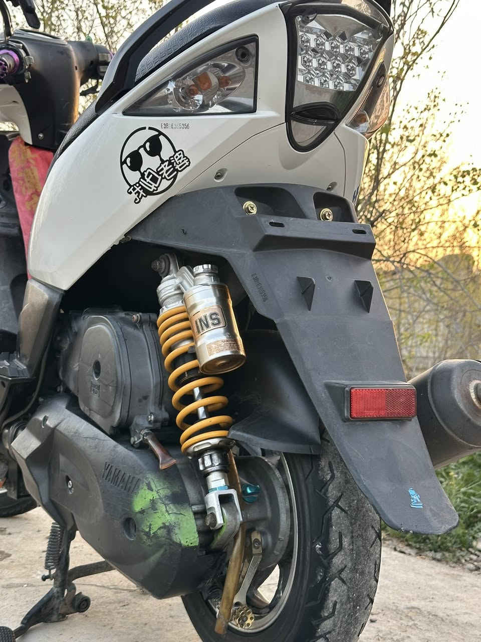 ماكس مضلع مكفوله مكينه وصدر وتزيد شرط وكاله واصلي


**إذا كنت صاحب هذا الإعلان وتريد حذفه لأي سبب، رجاءا أرسل رسالة إلى الدعم الفني**