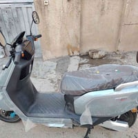 دراجه تايلج هلال للبيع بجيس بعدها اجيت بيها من الشركه للبيت اخذتها قبل...