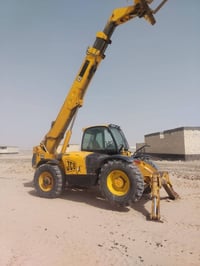 رافعة شوكية • موديل ٢٠٠٥ • كربلاء