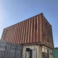 النجف الاشرف • حاويات ٦م • زيرو ٢٠٢٤