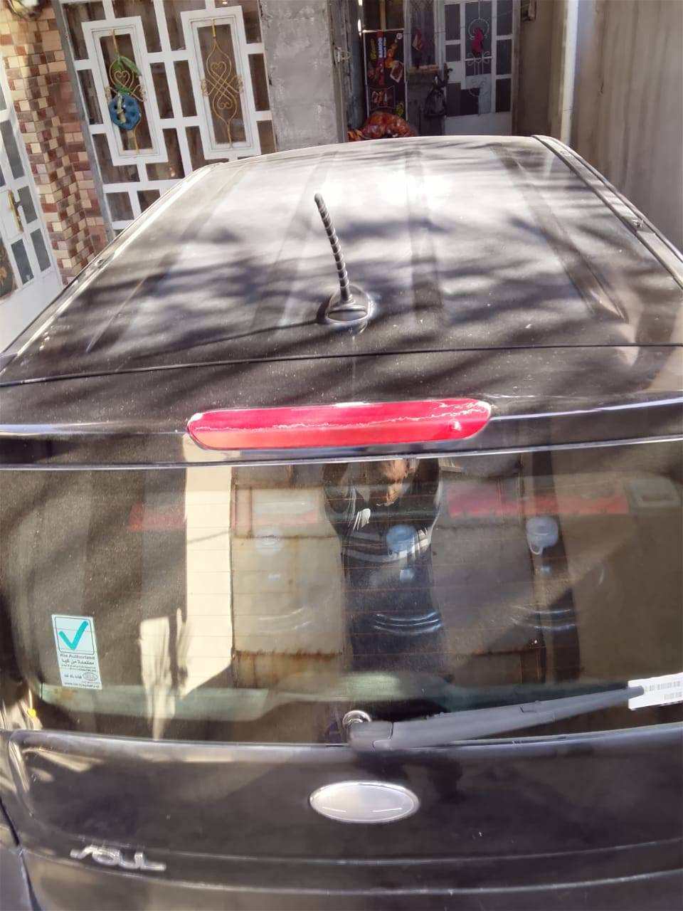 السلام عليكم كيا صول ٢٠١٤ رقم واسط كير مكينه تبريد خير من الله كشرها بي ملاحظات وجراد جواها تخم تاير تحويل ثاني يوم سعرها ٨٨ وبيهه مجال ترهم مراوس مكانهه واسط العزيزيه للاستفسار ***********
