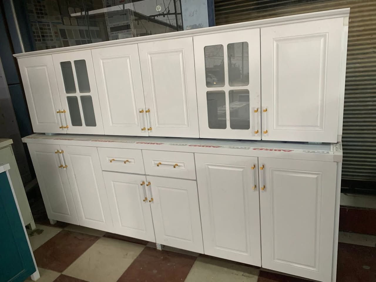 *********** معمل اوس الزهور تكريت  مجاور كليه التربيه للبنات
