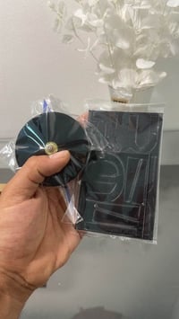 اكسسوارات • مجموعة • مع توصيل