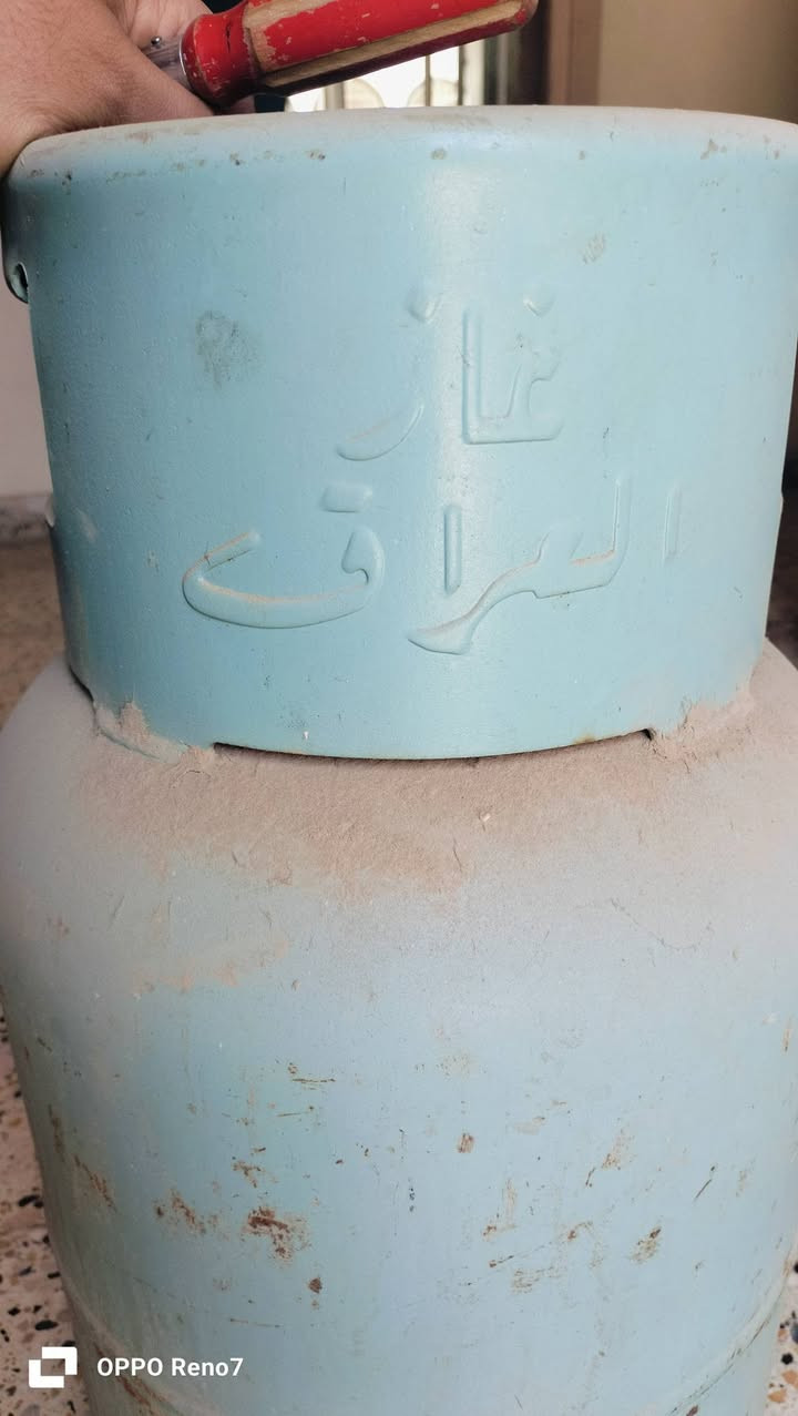 السلام عليكم ..قنينه غاز عراقيه ...مكاني بغداد الكرخ 70 قفل 🔒🔒


**إذا كنت صاحب هذا الإعلان وتريد حذفه لأي سبب، رجاءا أرسل رسالة إلى الدعم الفني**