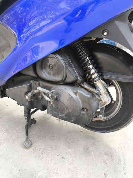 سلام عليكم للبيع دراجه فراشه فحل مامفتوحه دراجه صايلي 15يوم  منزله حاويه دراجه كلشي بيه شغال اي نقص ماكو مكاني القرنه الثغر السعر 750وبيه مجال قليللل رقمي ***********
