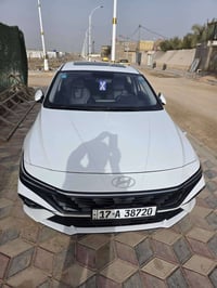 النترا فل اوبشن • ٢٠٢٤ • ٦٧ الف كم