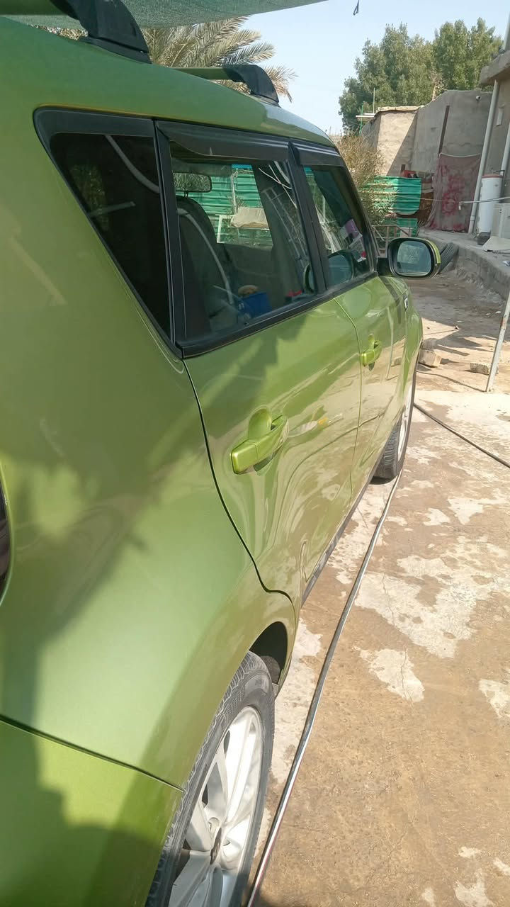 اسلام عليكم كيه صول وارد امريكي موديل 2017 رقم سليمانيه بسمي سنويه 30 بدون حادث موجوده الصور والسونار سعر 130 مكاني بغداد الدوره     مكلف بلنشرشباب. ‭0773 389 1477‬
