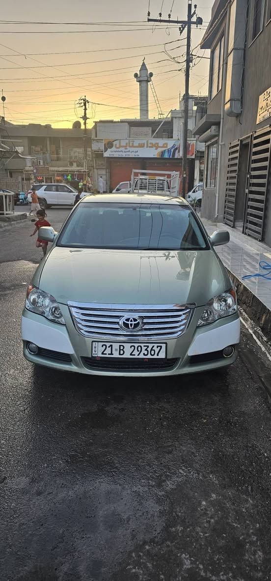 افلون موديل 2009 امريكي بدون صبغ بدون تبديل بيها مكانين تعديل بارد صغيره المكينه مفتوحه وبيها خيط بخار سنويه ورقم كلها جديده العنوان كركوك حي الاسرى سعرها 103 بيها مجال بسيط للاستفسار ***********
